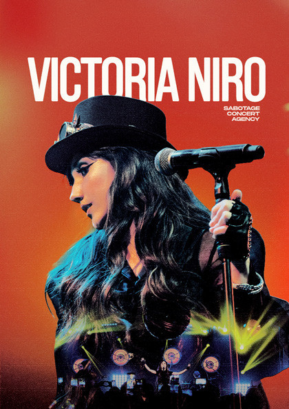 VICTORIA NIRO