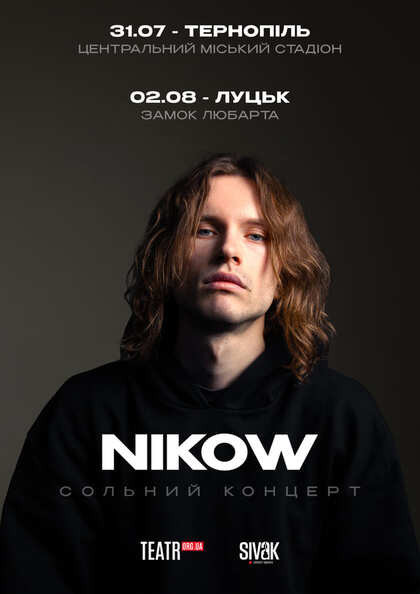NIKOW