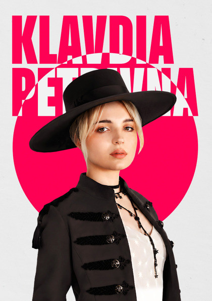 Klavdia Petrivna