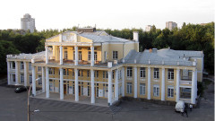 Палац культури «Дарниця» 