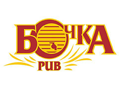 Бочка Pub
