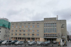 L'vіvs'kij palac molodі