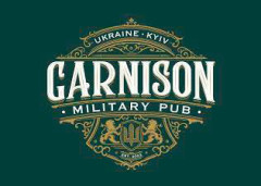 GARNISON