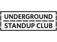 Underground stand up club