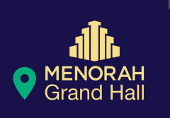 Menorah Grand Terrace