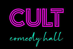 Cult Comedy Hall	