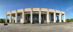 Палац культури «Хімік»