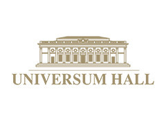 UNIVERSUM HALL	