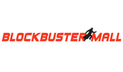 BLOCKBUSTER MALL
