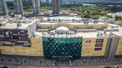 Тераса River Mall
