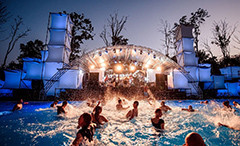OTAMAN BEACH CLUB	