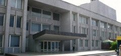 Культурно-спортивный центр «Шинник»