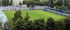 Bannikov Stadium