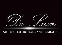 De Luxe night club