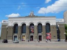 Палац культури Машинобудівників