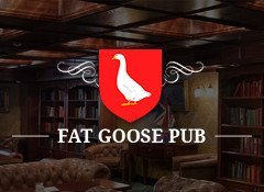 Fat Goose Pub