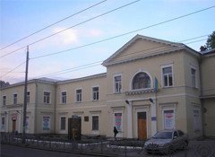 Центр художньої та технічної творчості «Печерськ»