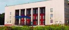 Народний Дім