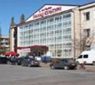 Міський Палац культури ім. Лесі Українки	
