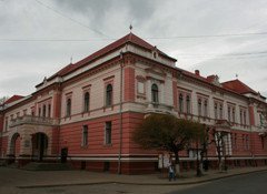 МПК «Народний дім» (Коломия)