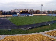 Стадион «Авангард»
