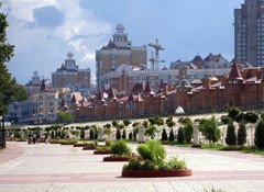 Арткафе ресторація Купальська ніч