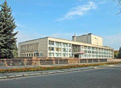 Міський Палац Культури (Кременчук)	