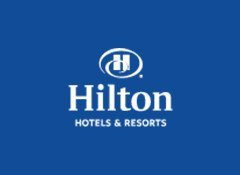 Hilton Kyiv