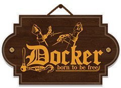 Docker Pub