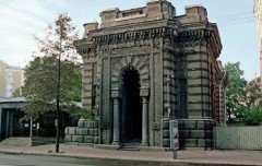 Будинок Актора