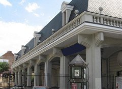 Львівський палац мистецтв
